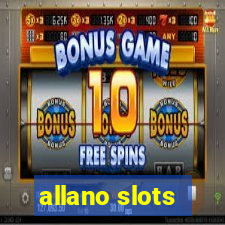allano slots